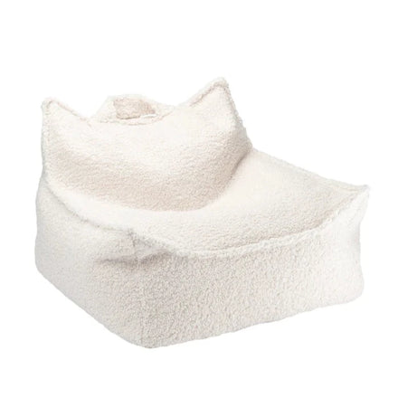 Wigiwama Beanbag Chair | Cream