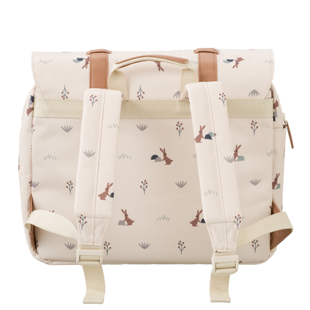 Fresk Boekentas | New Rabbit Sandshell