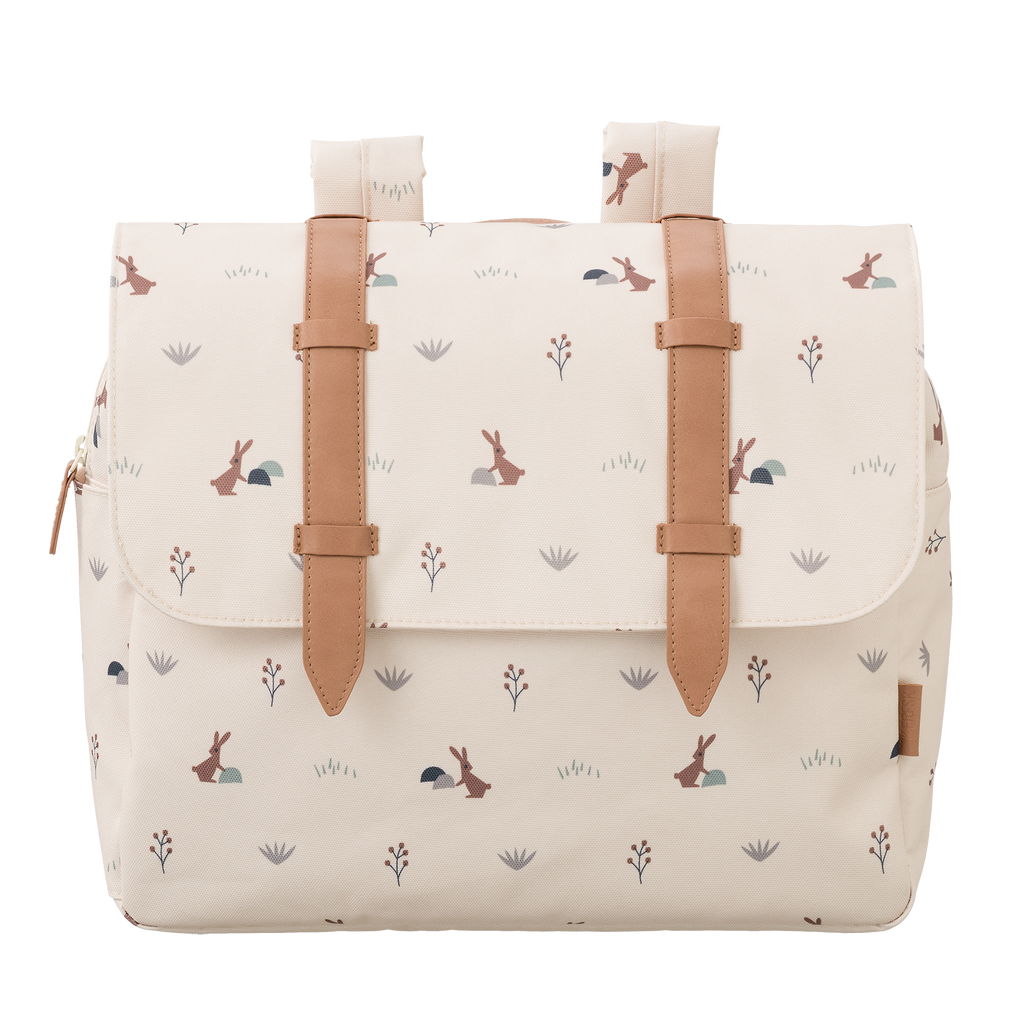 Fresk Boekentas | New Rabbit Sandshell