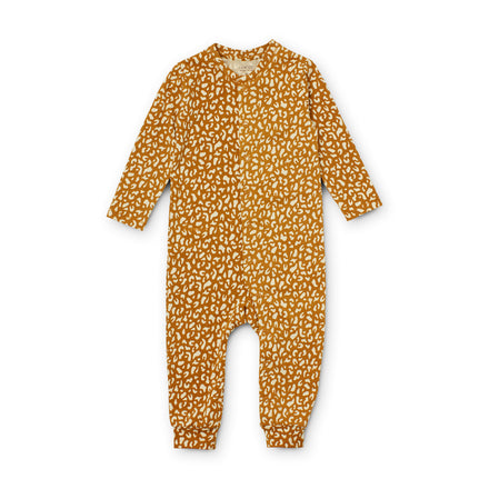 ZZZ Liewood Birk Pyjamas | Mini Leo/ Golden Caramel *