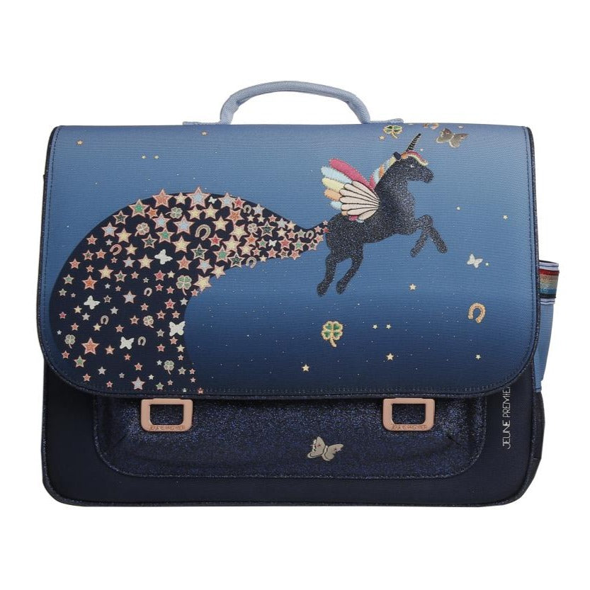 Jeune Premier It Bag Midi | Unicorn Universe