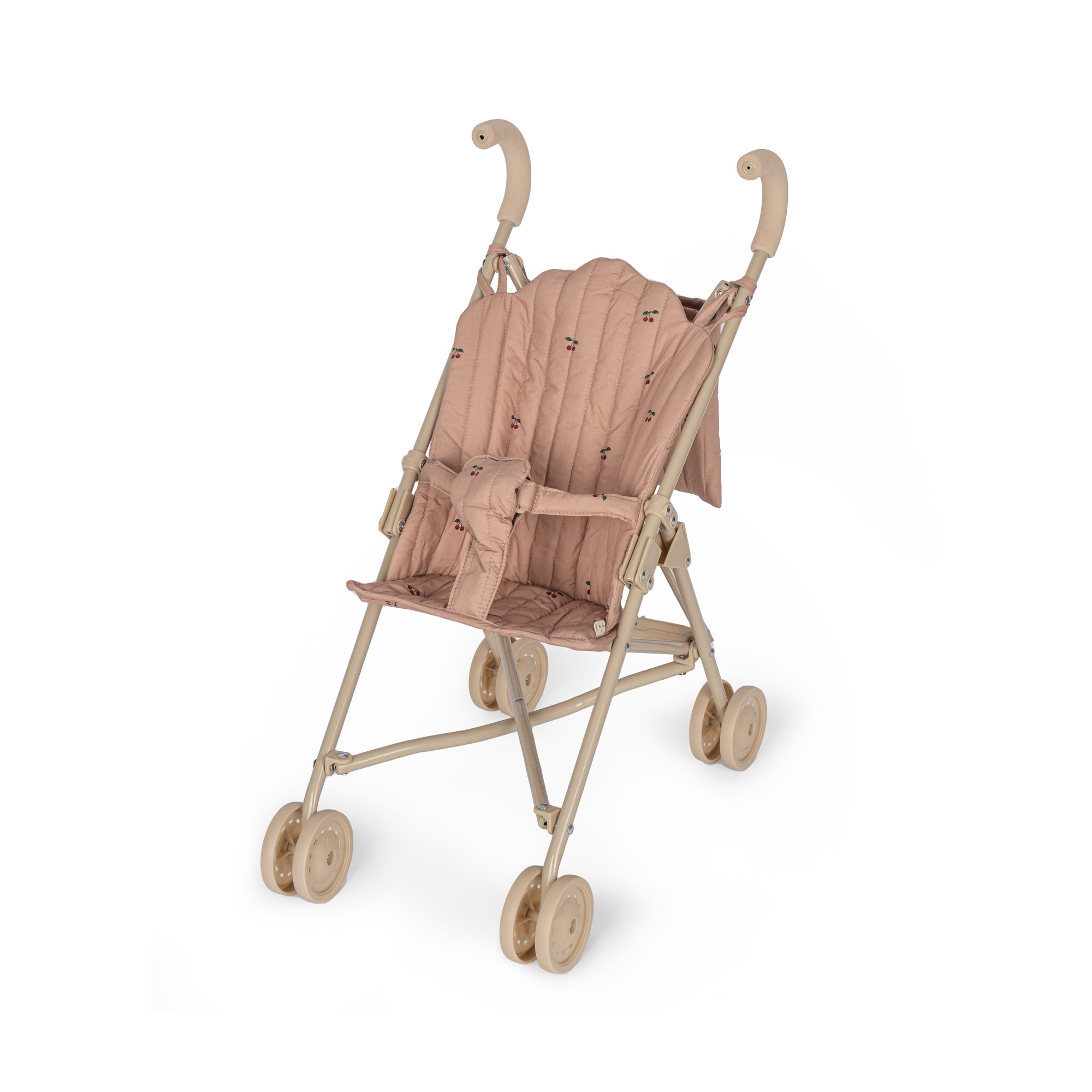 Konges Sløjd Poppen Buggy | Cherry blush