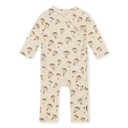 Konges Sløjd Basic Newborn Onesie | Léviter *