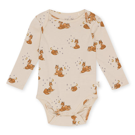 ZZZ Konges Sløjd Classing Longsleeve Newborn Body GOTS | Foxie*