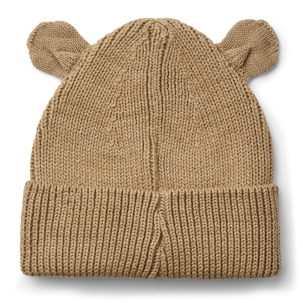 Liewood Gina Beanie | Oat