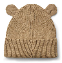 Liewood Gina Beanie | Oat