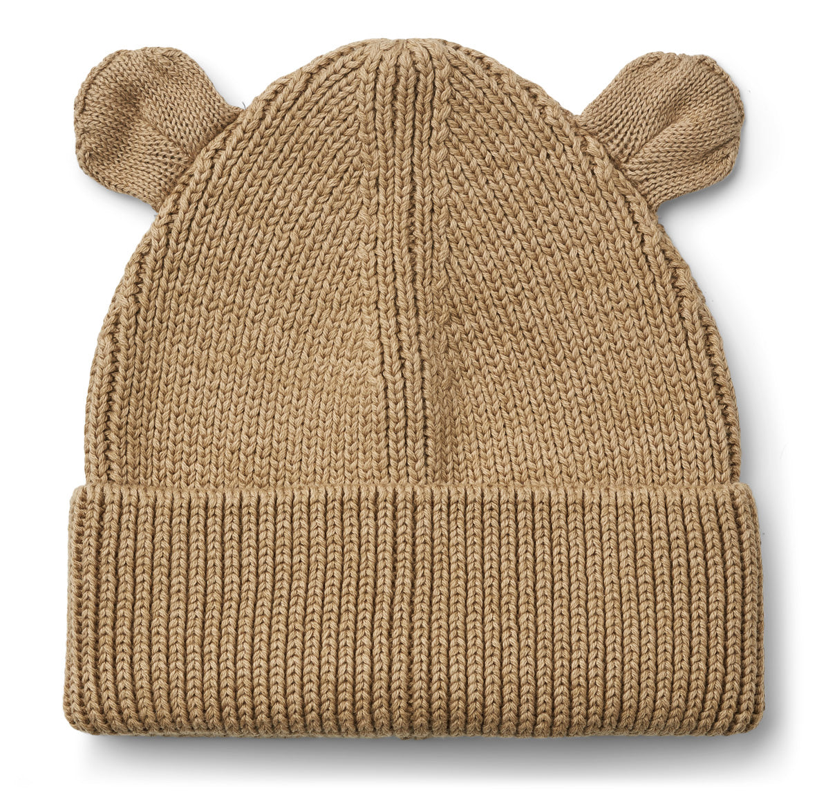 ZZZ Liewood Gina Beanie | Oat