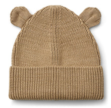 Liewood Gina Beanie | Oat