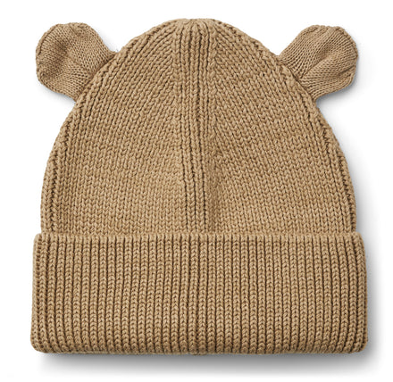 ZZZ Liewood Gina Beanie | Oat