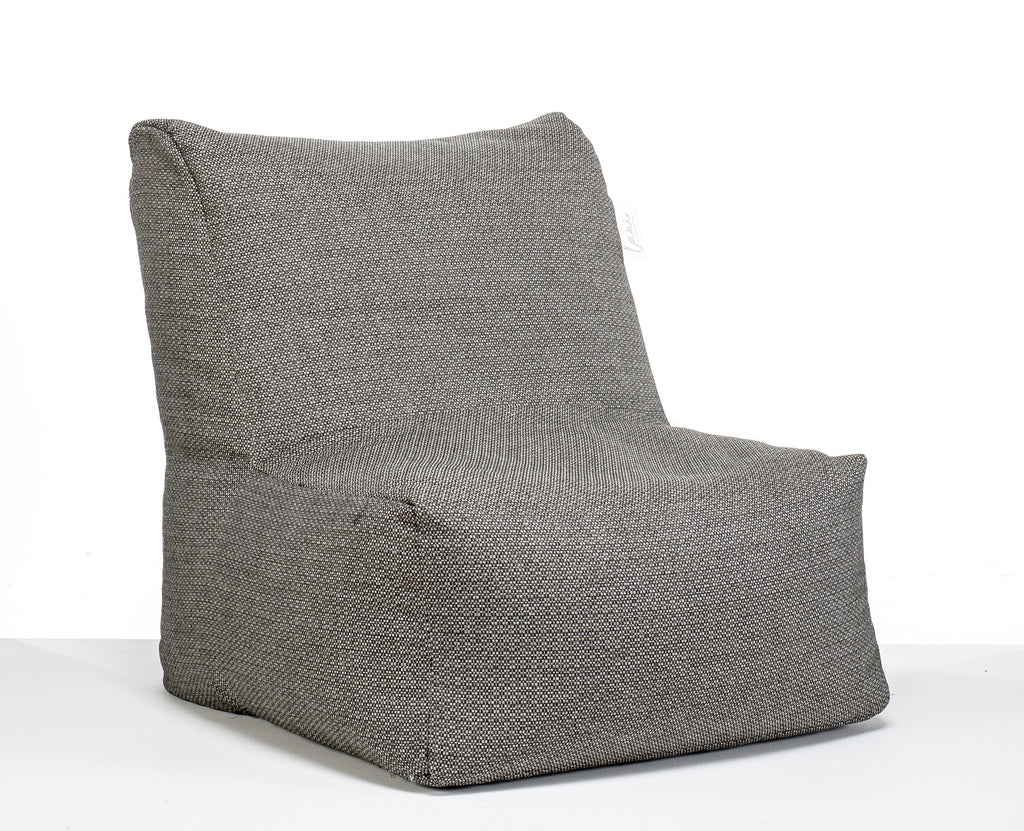 Laui Lounge Basic Adult Outdoor I Anthracite