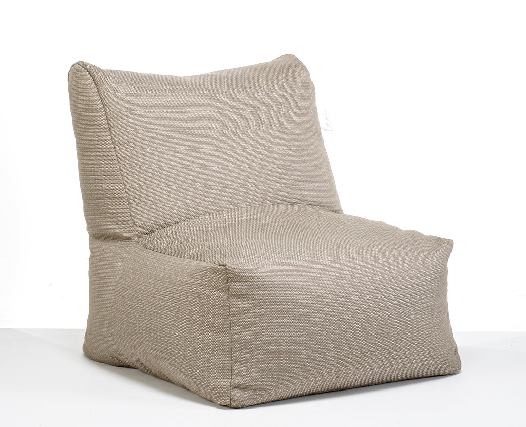 Laui Lounge Boho Adult Outdoor I Taupe