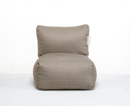 Laui Lounge Boho Kids Outdoor I Taupe