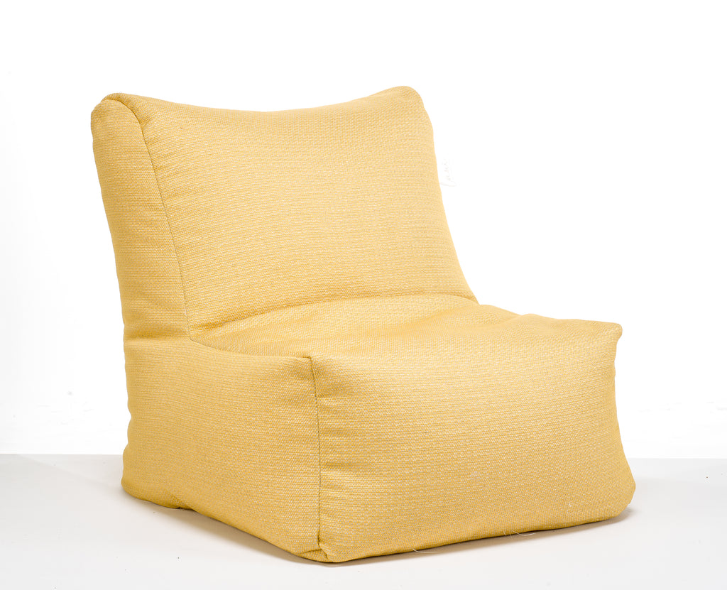 Laui Lounge Colour Adult Outdoor I Yellow