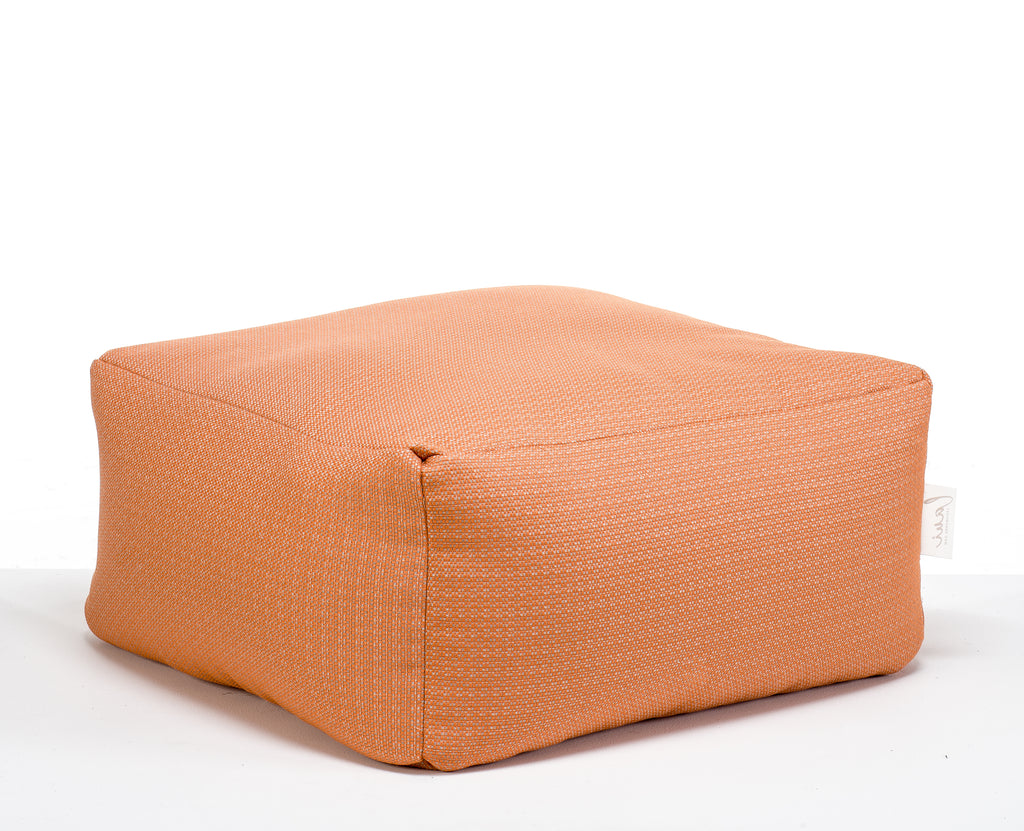 Laui Lounge Colour Square Outdoor I Light Orange