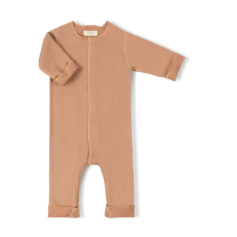 Nixnut Born Onesie | Terra*