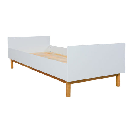 Quax Mood Junior Bed 90x200cm I White