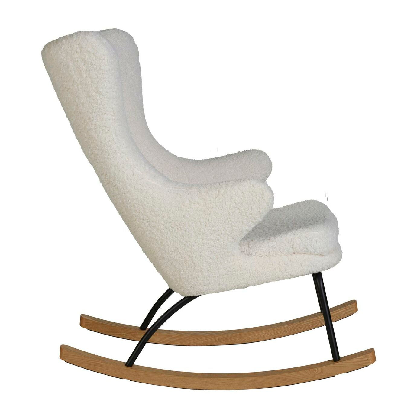 Quax Rocking Adult Chair De Luxe - Limited Edition