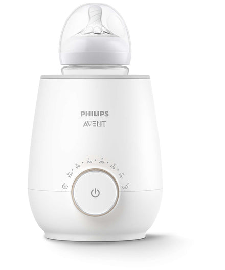 Avent Premium Snelle Flessenwarmer SCF358/00