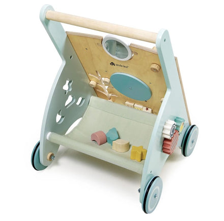 Tender Leaf Toys Loopwagen Sunshine Baby Activity Walker