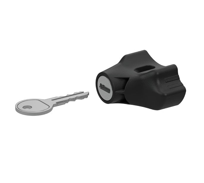 Thule Chariot Lock Kit | Black