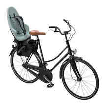 Thule Yepp 2 Maxi Fietszitje I Alaska Blue