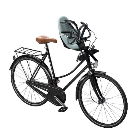 Thule Yepp 2 Mini Fietszitje | Alaska Blue