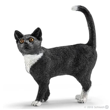 Schleich Diertje | Kat