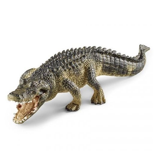 Schleich Diertje | Alligator