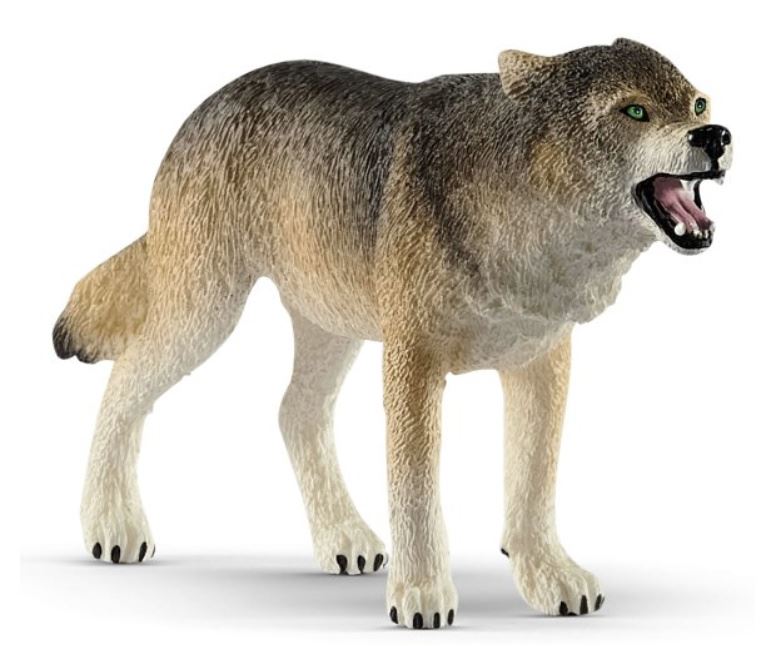 Schleich Diertje | Wolf