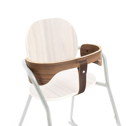 Charlie Crane Babyset Voor TIBU Eetstoel I Walnut