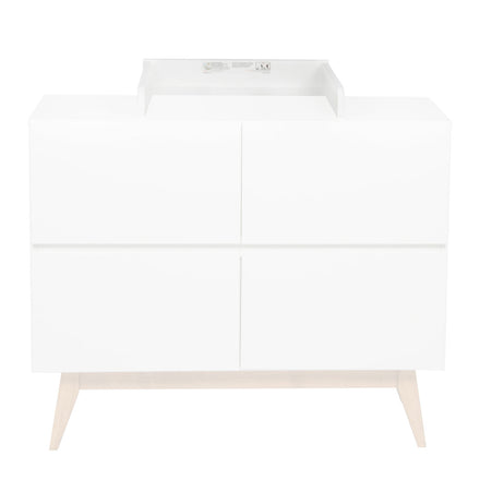 Quax Trendy Extensie Voor Commode I White