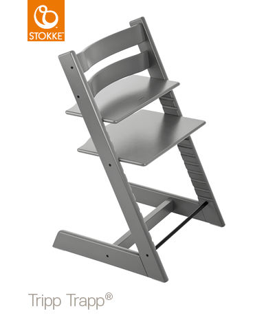 Tripp Trapp® Stoel Storm Grey