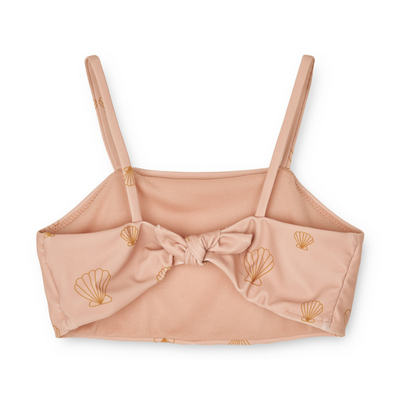 ZZZ Liewood Lucette Bikini | Sea shell / Pale tuscany *