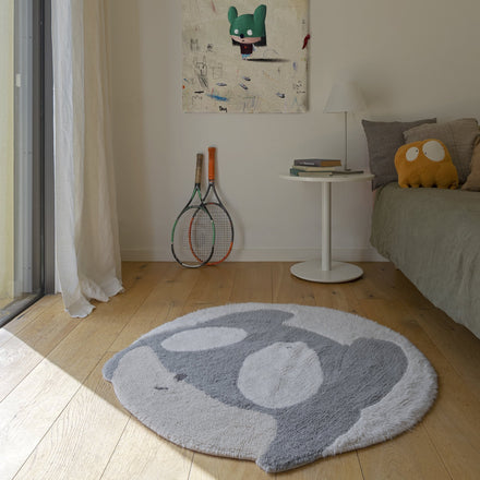 Lorena Canals Tapijt 100cm | Astromouse