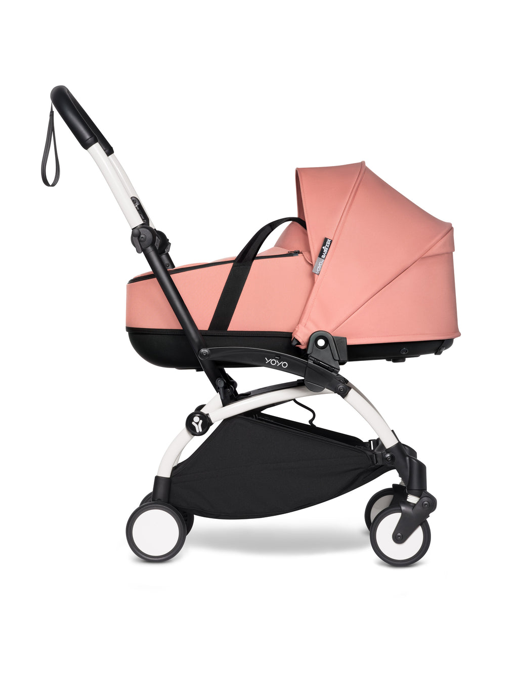 Babyzen YOYO Reiswieg Lichte Plooibuggy | Ginger