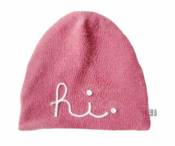 AAI AAI beanie Hi Sponge | Berry