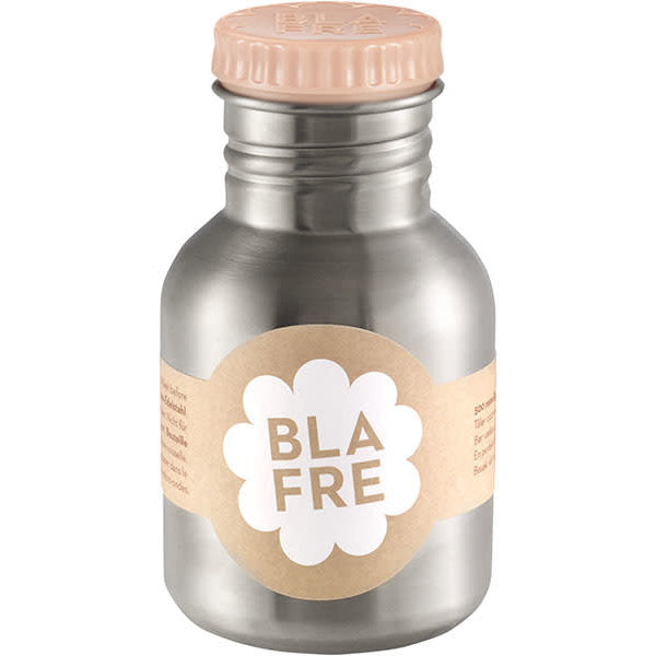 Blafre drinkfles 300ml I Peach