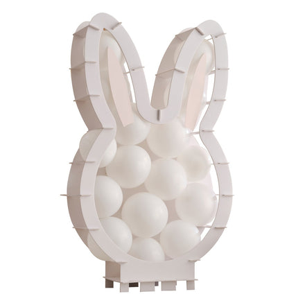 Ginger Ray Ballonnen Bunny Stand Kit