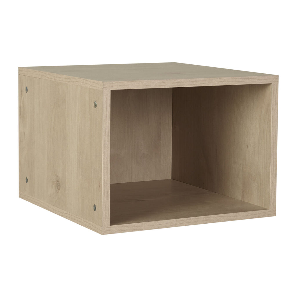 Quax Cocoon Nis Kast I Natural Oak