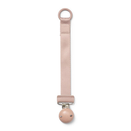 Elodie Details Fopspeenketting | Blushing Pink*