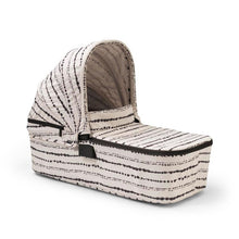 Elodie Mondo Carry Cot Draagmand | Tidemark Drops