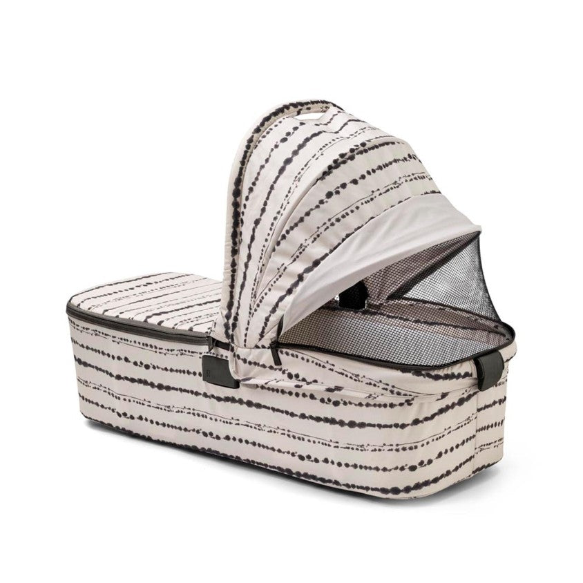 Elodie Mondo Carry Cot Draagmand | Tidemark Drops