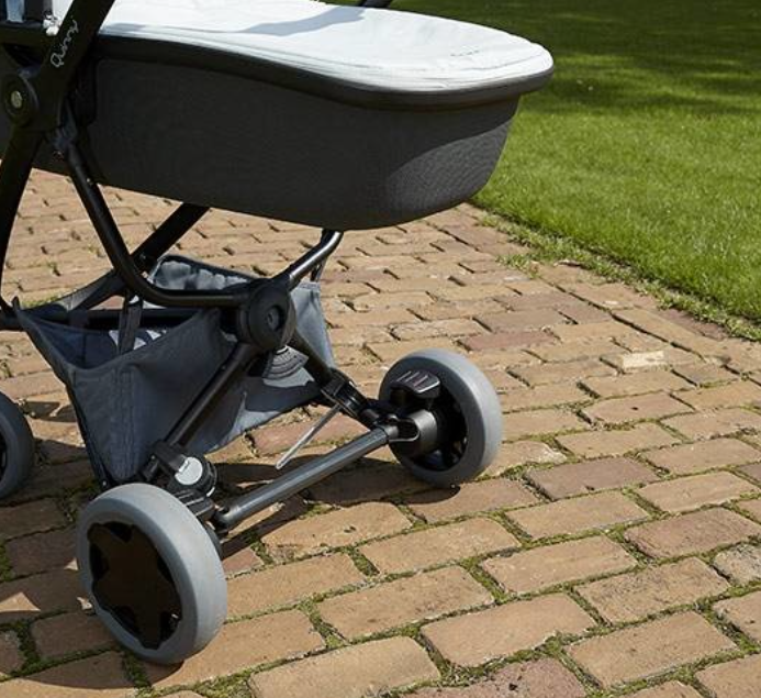 Eve Kids Kid-Sit Adapter Voor Buggy Board