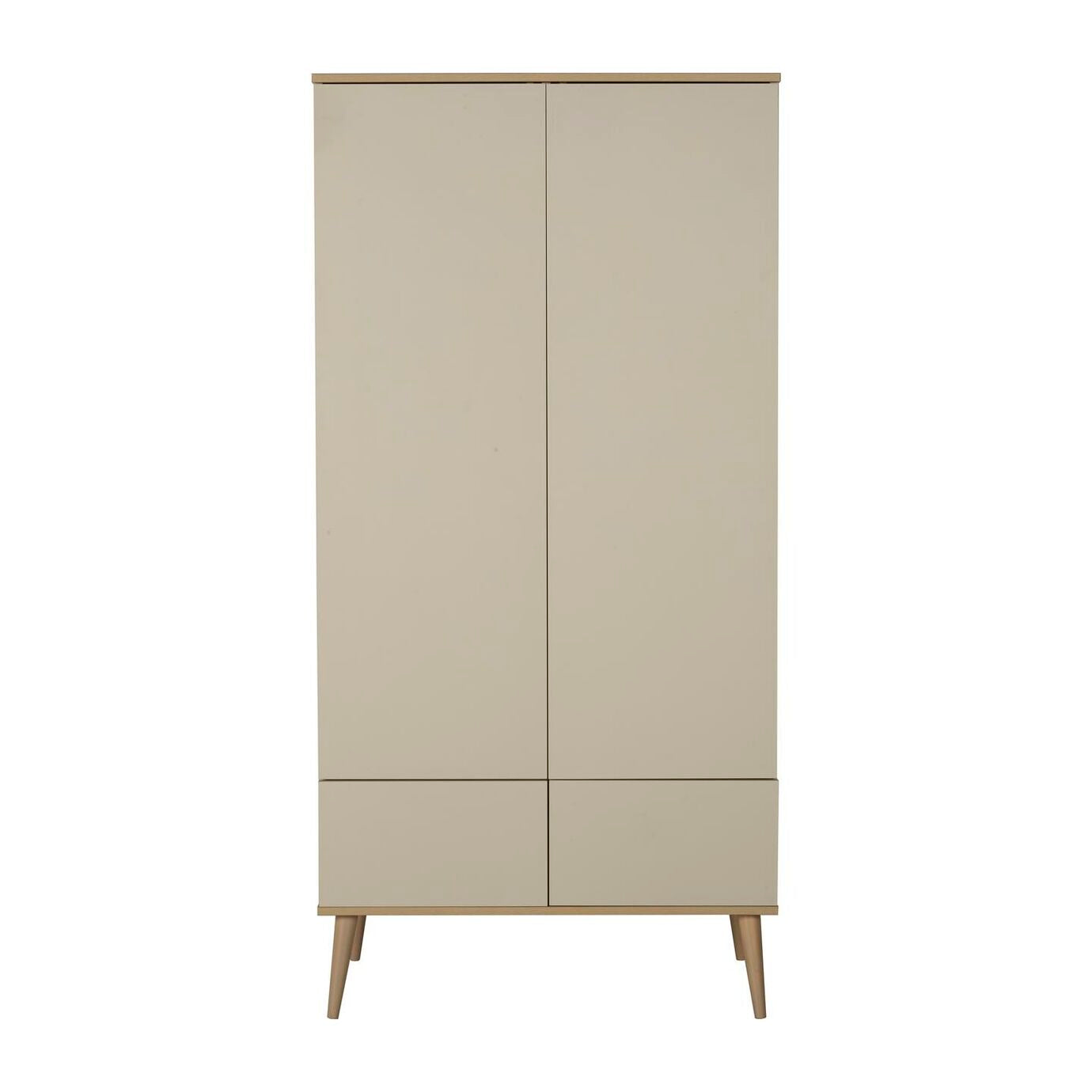 Quax Kast Flow 96x58x196cm I Clay & Oak