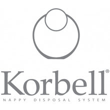 Korbell PLUS luieremmer navulling - 3 pack