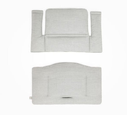 Tripp Trapp® Classic Cushion | Nordic Grey