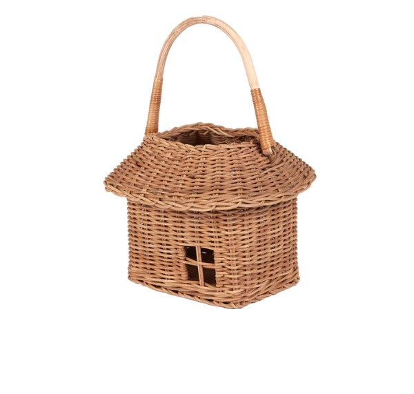 Olli Ella Small Hutch Basket