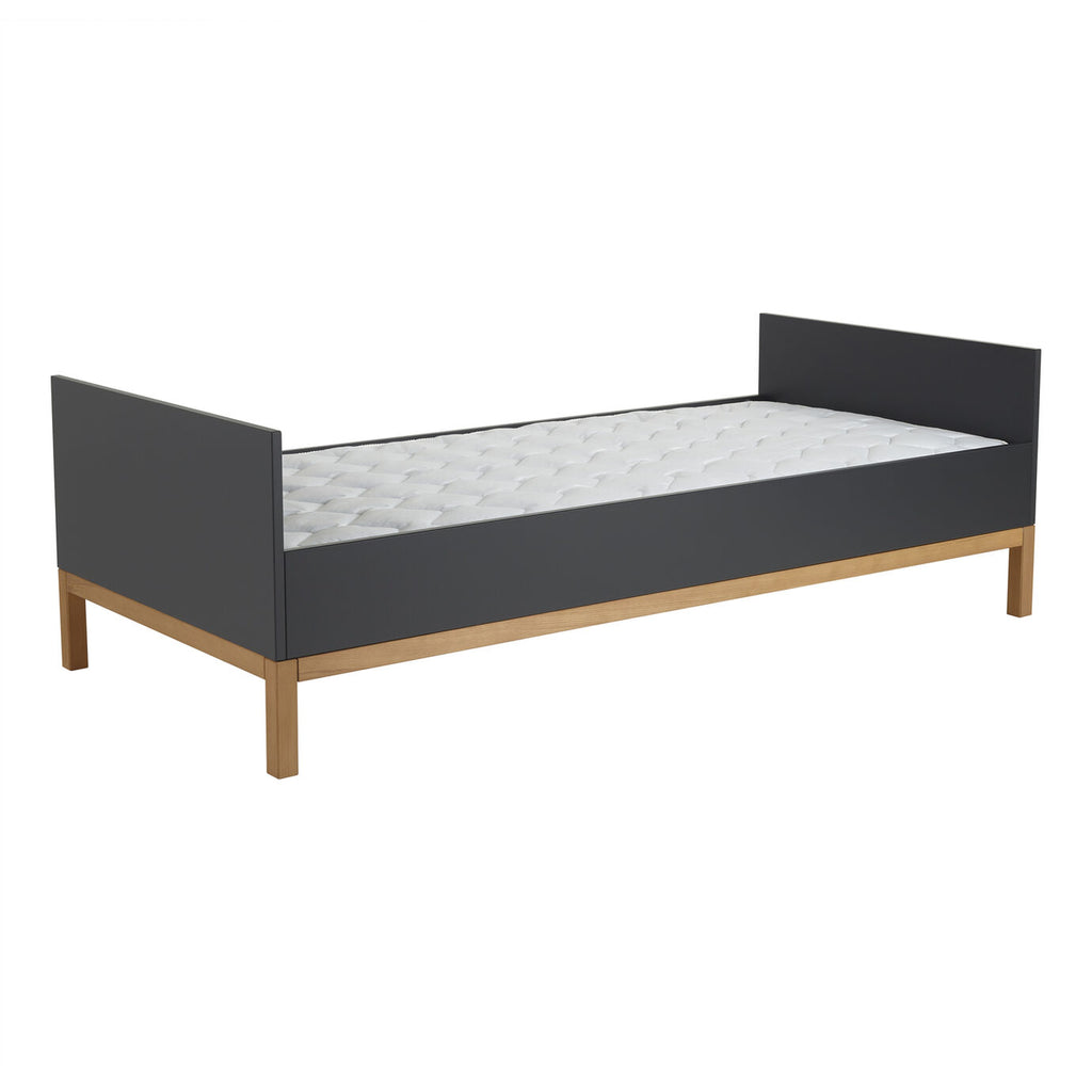 Quax Indigo Junior Bed 90x200cm I Moonshadow