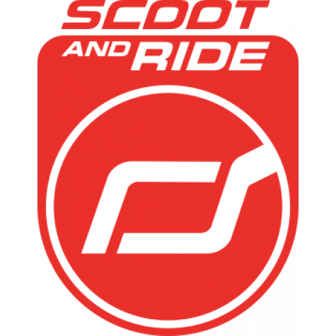 Scoot and Ride Step Highwaykick 1 - Ash