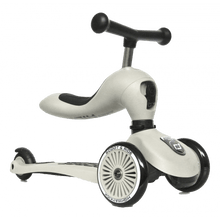 Scoot and Ride Step Highwaykick 1 - Ash